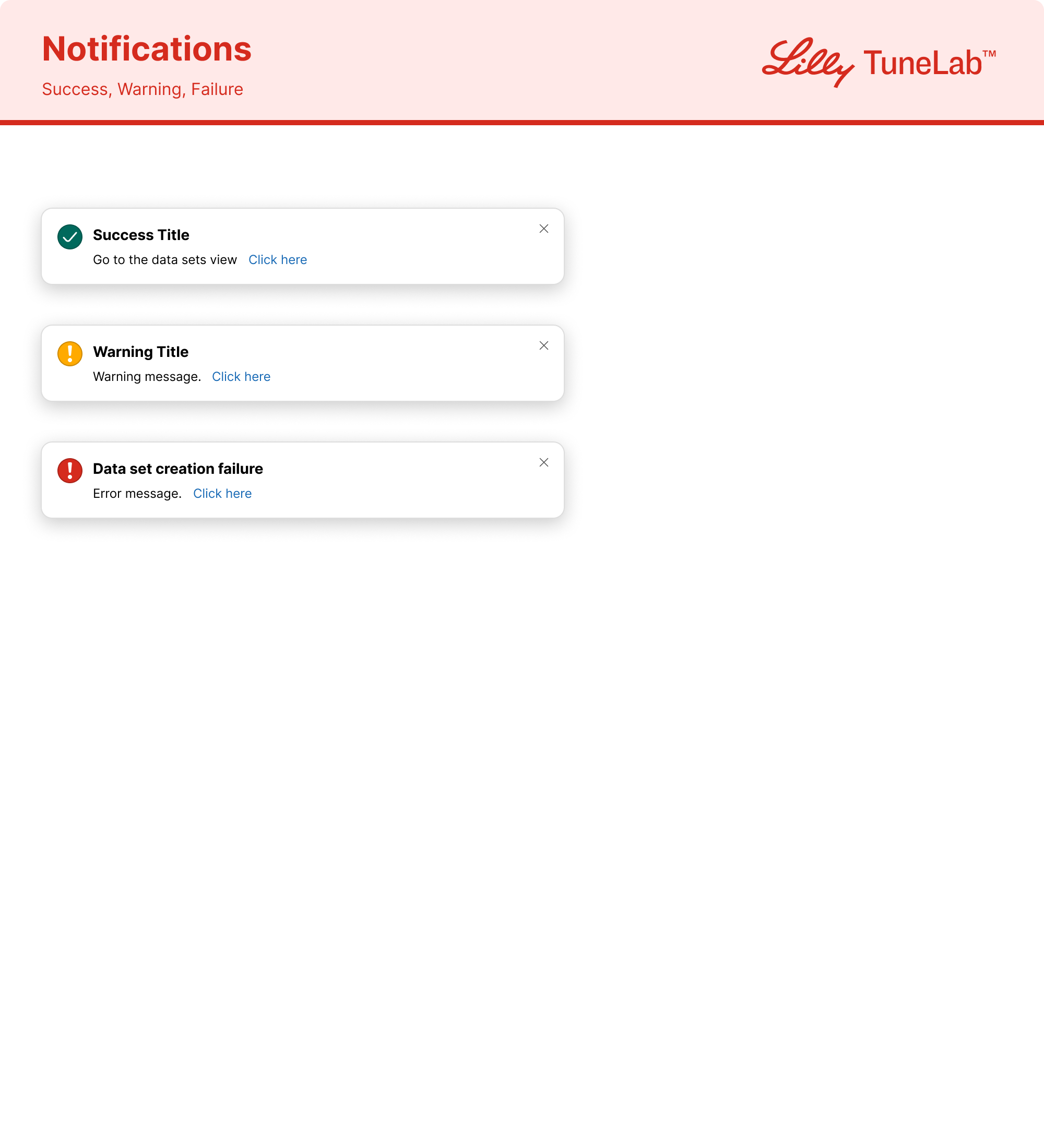 Designing Lilly TuneLab — screen 28